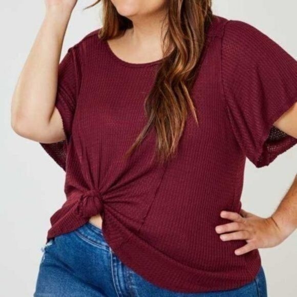 altar'd state a beautiful soul Tabitha Top - Picture 1 of 3